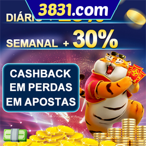 3831.com Fundo de Resgate de Perdas Semanais