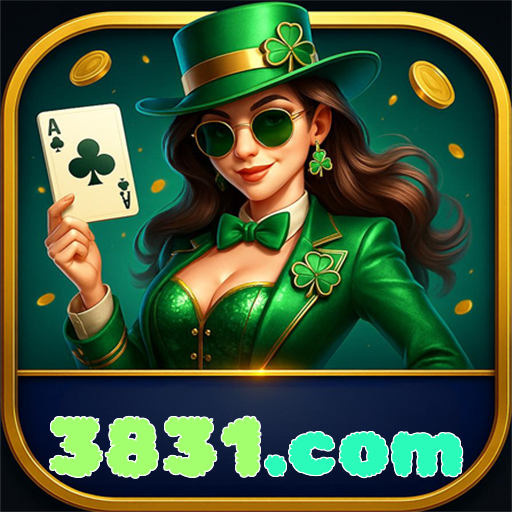 3831.com Cassino Online